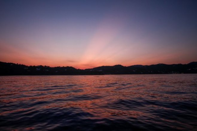 Unser Foto (© Eurokinissi) zeigt Skiathos