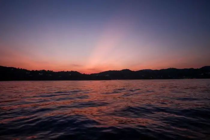 Unser Foto (© Eurokinissi) zeigt Skiathos