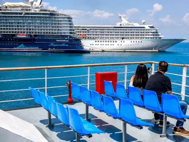 Archivfoto (© Eurokinissi)