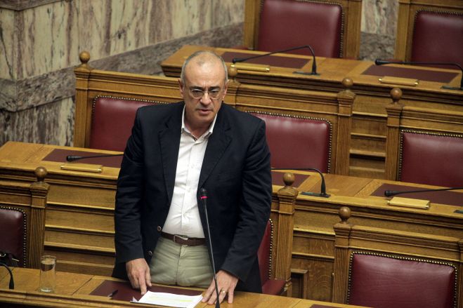 Staatssekretär ruft Flüchtlinge zu Investitionen in Griechenland auf <sup class="gz-article-featured" title="Tagesthema">TT</sup>