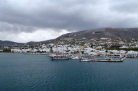 Foto (© Griechenland Zeitung / Jan Hübel): Paros