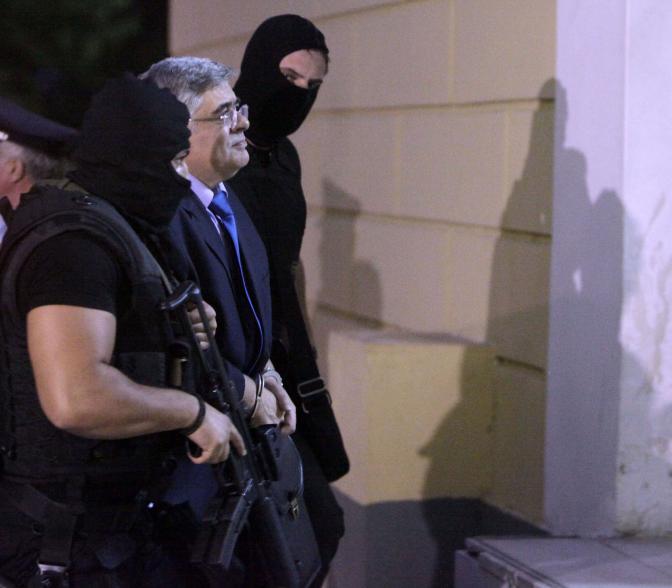 Ermittlungen gegen Griechenlands Neofaschisten werden fortgesetzt