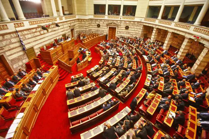 Griechenland: Keine staatlichen Zuschüsse mehr für Neofaschisten