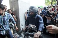 Ex-Finanzminister Varoufakis soll Hacker-Anschlag geplant haben 