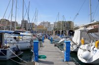 Unser Archivfoto (© Griechenland Zeitung / Jan Hübel) entstand auf Kreta. 