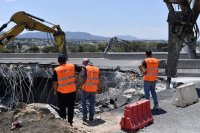 Erste Reaktionen auf die Einführung der Sechs-Tage-Arbeitswoche in Griechenland 