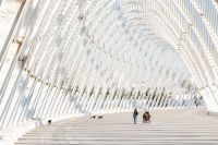 Das Wetter in Griechenland: Sonniges Festland, verregnete Ägäis
