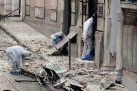 Terroranschlag auf Industrie- und Unternehmerverband 