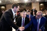 Baubeginn der TAP: „Neue Ära für das Land“