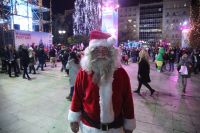 Ai Vassilis: Ein Kirchenvater als Weihnachtsmann? 