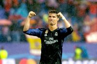 Fußballstar Ronaldo: 20.000 Euro Trinkgeld