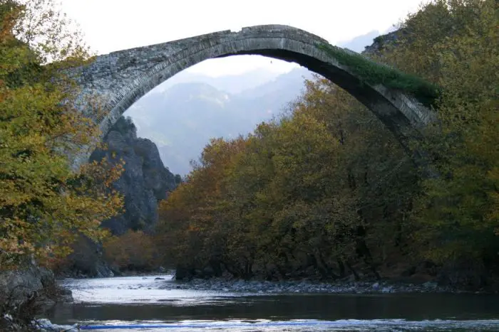 Eine Reise durch Epirus: ein noch zu entdeckendes Juwel (Teil 5: Leuchtendes Epirus)