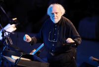Jannis Markopoulos: Eigene Wege