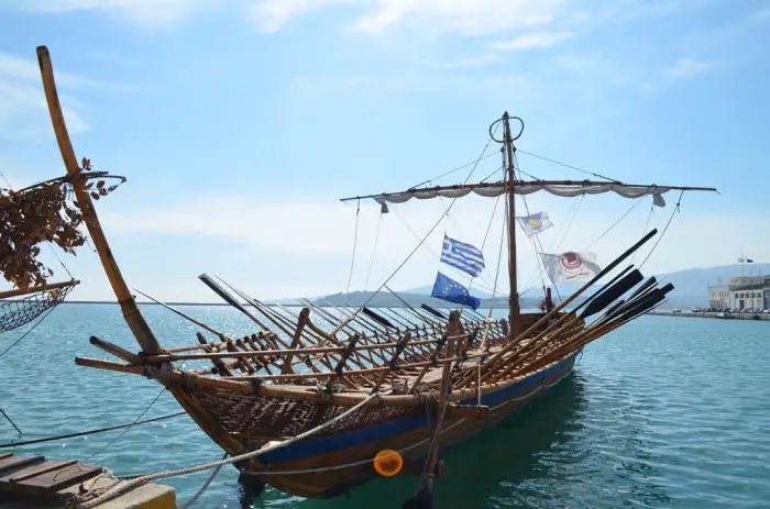 Volos und Thessalien bemühen sich um mehr Touristen