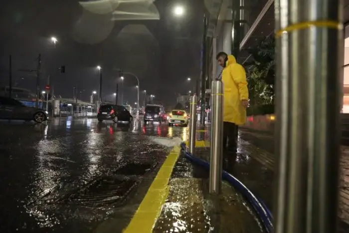 Foto (© Eurokinissi)