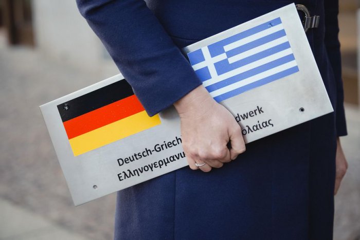 Deutsch-Griechisches Jugendwerk: Meilenstein in den bilateralen Beziehungen