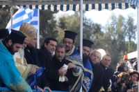 Möglichkeit eines Grexit dominiert den Wahlkampf in Griechenland 