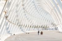 IWF-Chefin Lagarde für Dauerolympiade in Athen