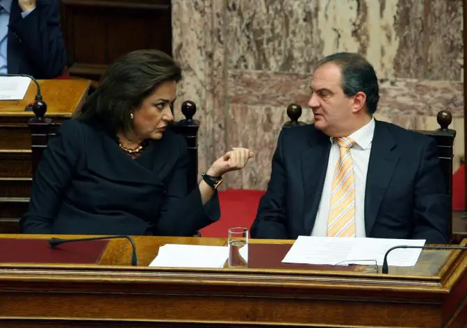 NATO-Beitritt der FYROM ist von einer Einigung in der Namensfrage abhängig