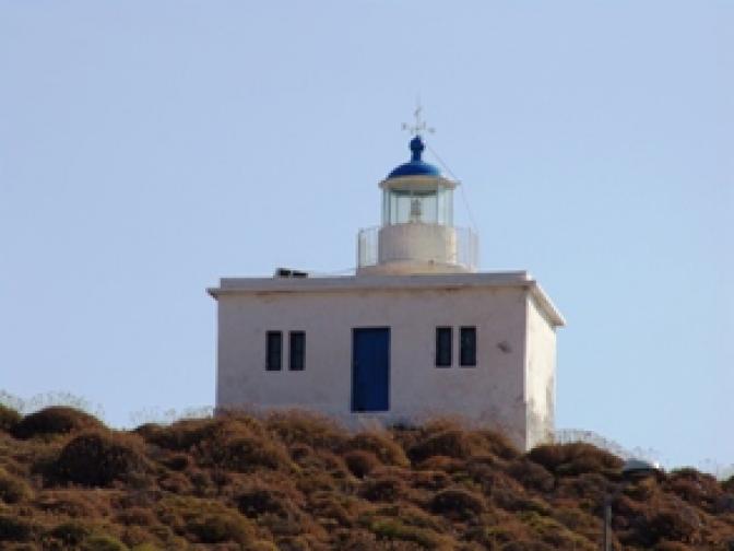 Das Wetter für Athen und ganz Griechenland