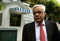 Konservativer Präsidentschaftskandidat der Links-Rechts-Koalition