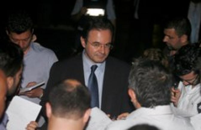 Marathonsitzung des griechischen Kabinetts – Suche nach Konsens