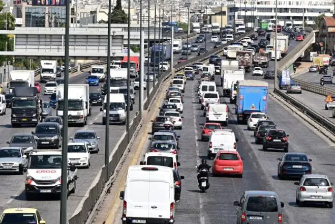 Archivfoto (© Eurokinissi)