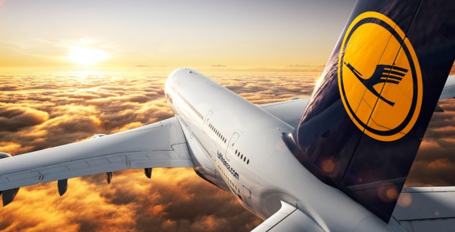 Foto (© Lufthansa Group)