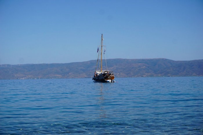 Archivfoto (© Griechenland Zeitung / Line Brümmer)