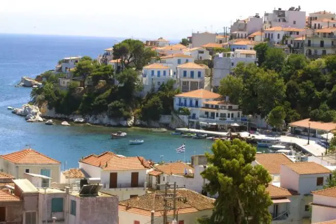 Archivfoto (© Eurokinissi)