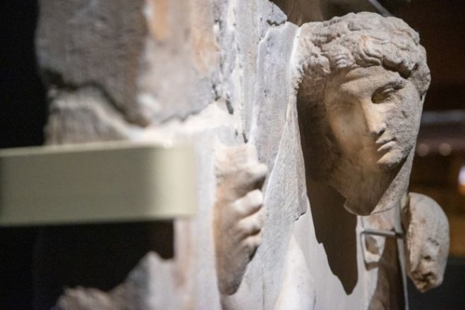 Symbolbild (© Eurokinissi)