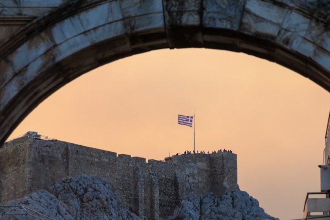 Archivfoto (© Eurokinissi)
