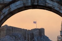 Archivfoto (© Eurokinissi)