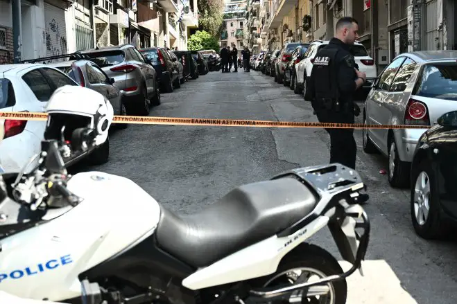 Illegaler E-Zigarettenhandel aufgedeckt: Neun Personen in Alexandroupoli festgenommen <sup class="gz-article-featured" title="Tagesthema">TT</sup>