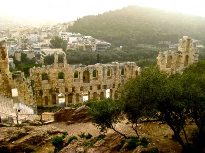 Kultur- und Ausgehtipps für Athen und ganz Griechenland