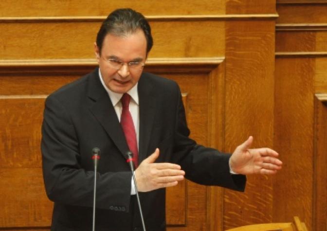 Griechenlands Ex-Minister muss Rede und Antwort stehen