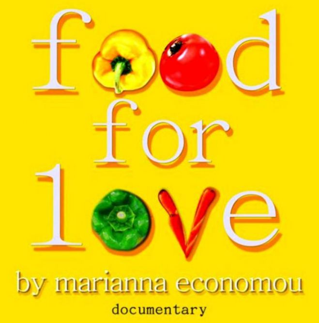 Griechische Doku: „Food for Love“