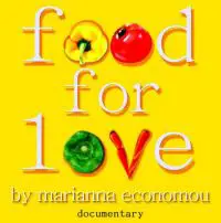 Griechische Doku: „Food for Love“