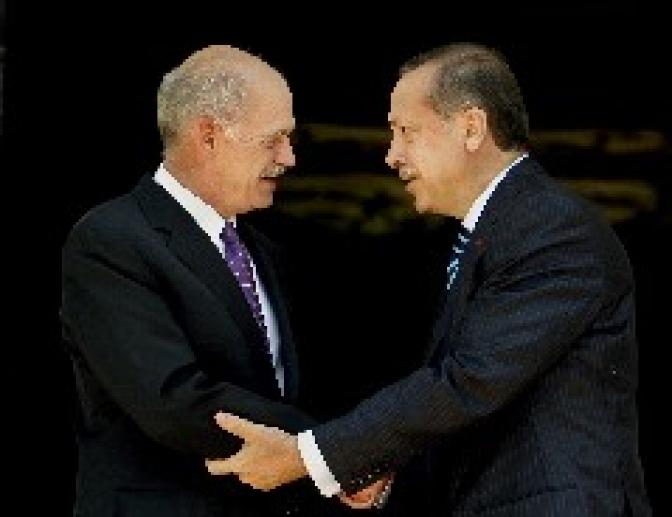 Griechenland und Türkei wollen bei den Rüstungsausgaben sparen