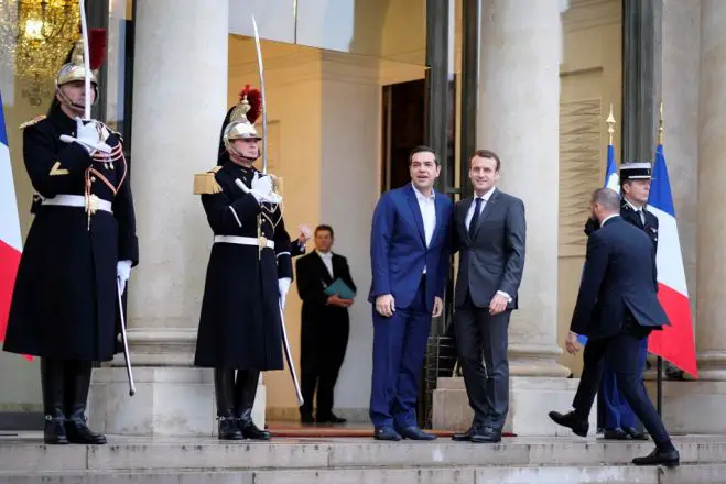 Premier Tsipras: „Das Ende des griechischen Abenteuers“ <sup class="gz-article-featured" title="Tagesthema">TT</sup>