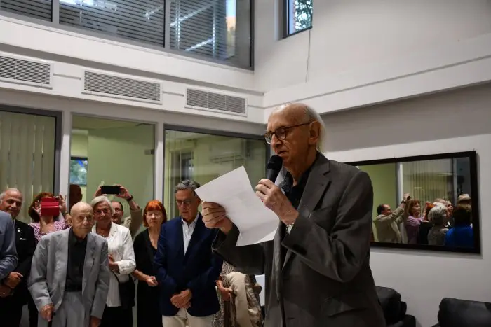 Foto (© Griechenland Zeitung / Line Brümmer)