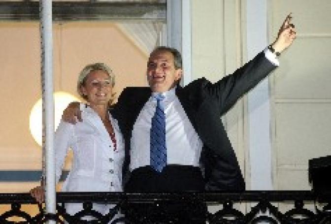 Nea Dimokratia siegt bei Parlamentswahlen