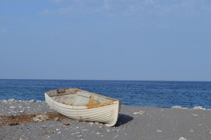 Das Wetter für Athen und ganz Griechenland