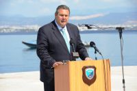 Referendum spaltet die Gemüter