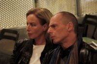 Ex-Finanzminister Varoufakis für Kinderliteraturpreis nominiert 