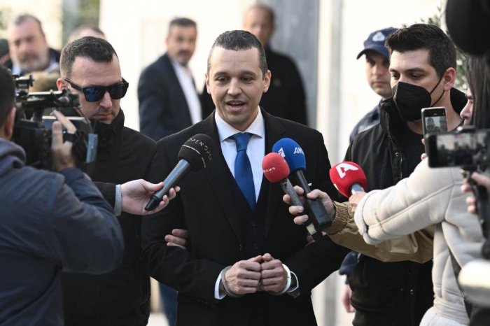 Griechenlands Justiz ermittelt gegen rechtsextreme Parlamentarier: Verdacht des Wählerbetrugs