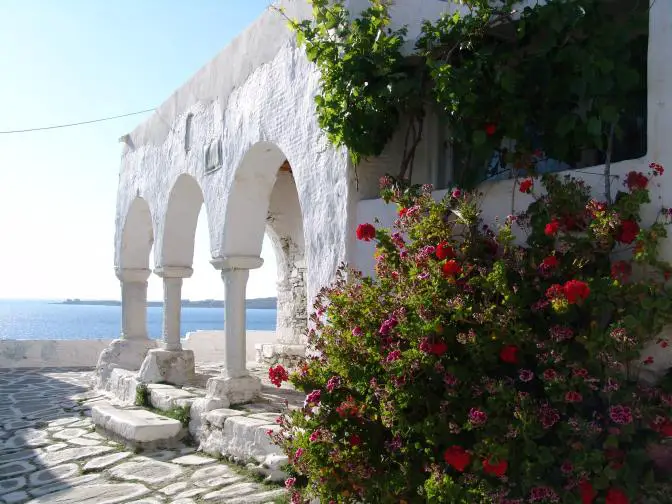 Das Wetter für Athen und ganz Griechenland