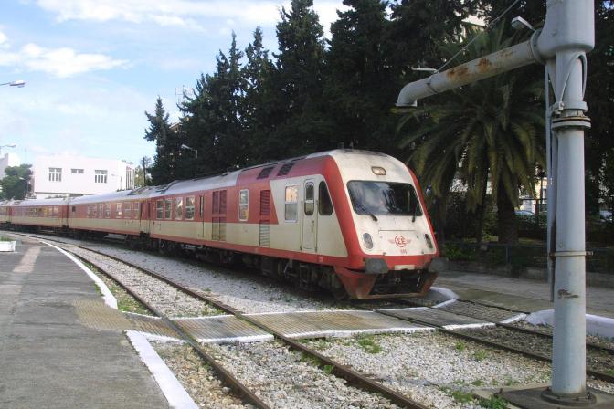 Griechenland: Vier Tote nach zwei Zusammenstößen von Zügen mit Kraftfahrzeugen
