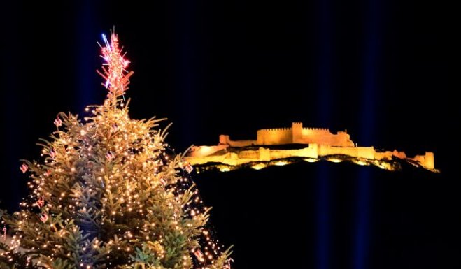 Symbolbild (© Eurokinissi)