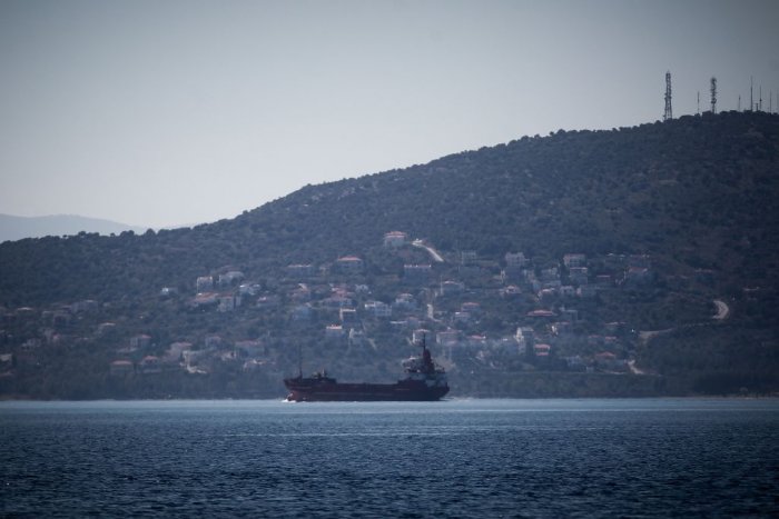 Beispielfoto (© Eurokinissi)